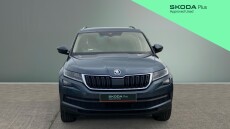 Skoda Kodiaq 2.0 TSI Edition 4x4 5dr DSG [7 Seat] Petrol Estate